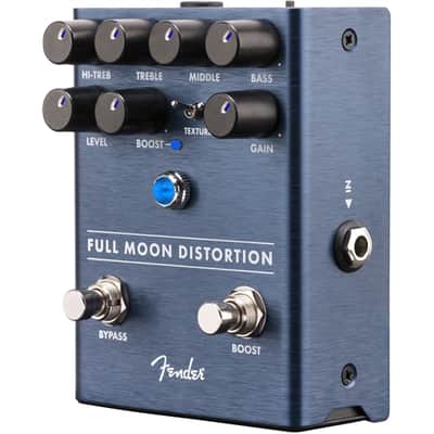 Fender Full Moon Distortion image 5