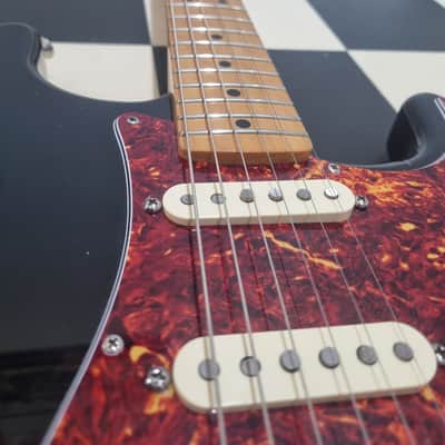 Fender Stratocaster  jimi hendrix series image 6