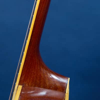Harmony H1203 Sovereign / 1971 / Jangle Sweetness! image 17
