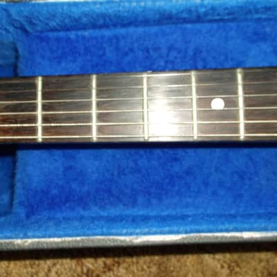 1977 Takemine F366S Excellent Condition image 10