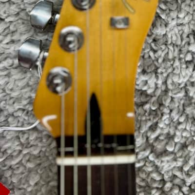Mint Fender Player II Modified Telecaster®, Rosewood Fingerboard, Dusk Finish - MIM image 5
