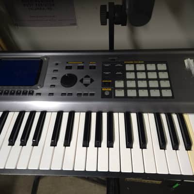 Roland Fantom-S 61-Key Workstation Keyboard 2003 - 2004 - Local Pickup Only image 4