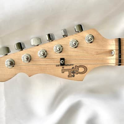 G&L LEGACY 2005 - Light Metallic Lacquer image 7