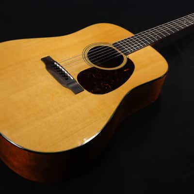 MINT 2024 Martin D-18 Standard Series USED 380 image 4