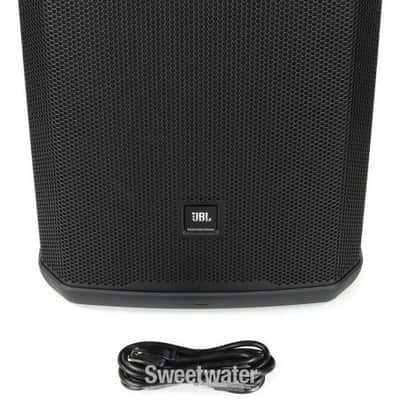 JBL PRX915 15-inch Powered Loudspeaker (PRX915d1) image 7