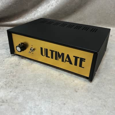 Magus Innovations Ultimate Attenuator (with extras) image 5