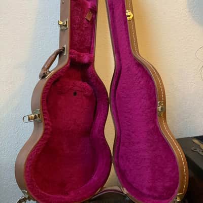 Gibson Derek Trucks Model SG 2013 - Cherry image 7