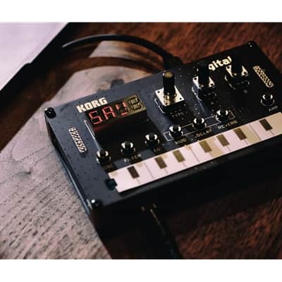 Korg - Nu:Tekt NTS-1 digital kit image 1