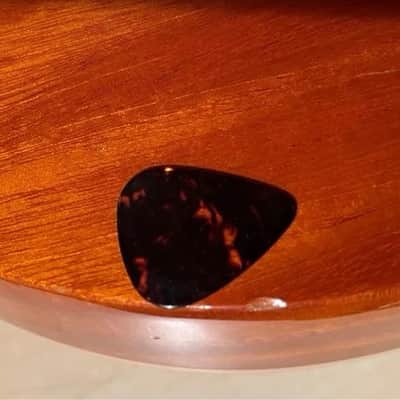 Gibson Les Paul Standard 2012 - Tea Burst image 9