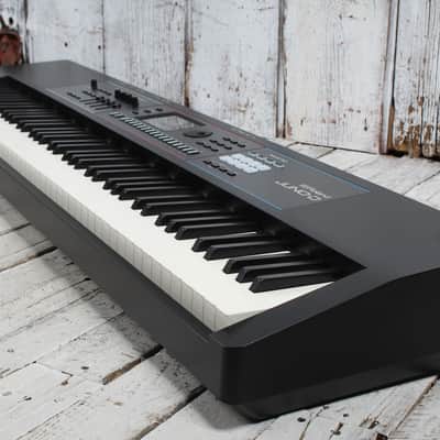 Roland JUNO-D8 Synthesizer 88 Key Hammer Action Keyboard with Weighted Keys image 9
