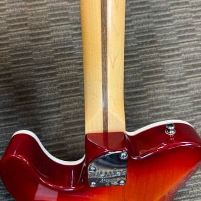Fender American Deluxe Telecaster C. 2011 image 3