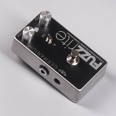 Catalinbread FUZZRITE Germanium Fuzz image 3
