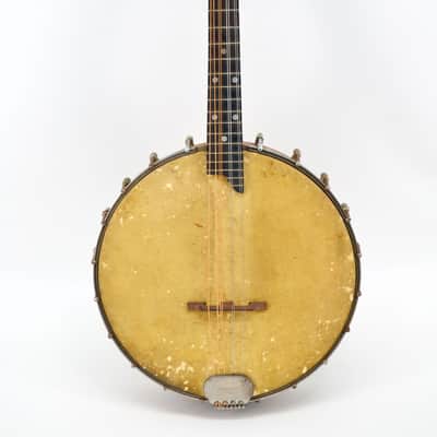 1920s Banjolin - Regal? Mandolin Banjo image 1