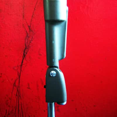 Vintage 1960's Electro Voice 664 dynamic cardioid microphone Low Z w cable 676 666 664A image 8