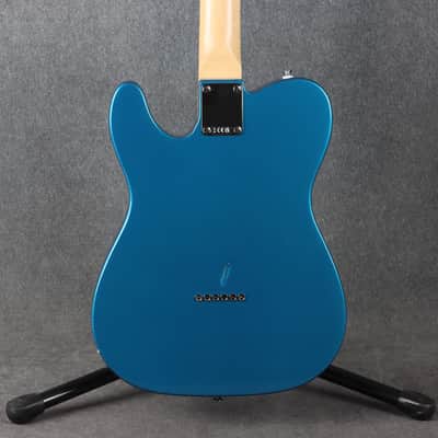 Fender Standard Telecaster - Aqua Marine Metallic - 2nd Hand (167171) image 6
