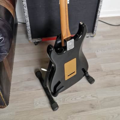 FENDER Stratocaster Limited Edition Player Strat FSR Custom Shop Fat 50's Roasted Maple Neck NEW image 10