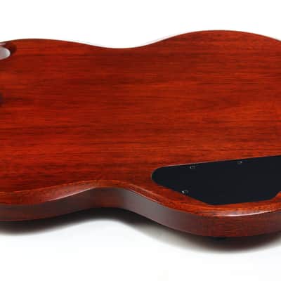 2025 Gibson Custom Shop JIMMY PAGE EDS-1275 Double Neck 1969 Reissue Cherry Signature Model image 19