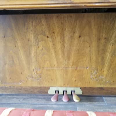 Kimball  Artist Console Piano image 4