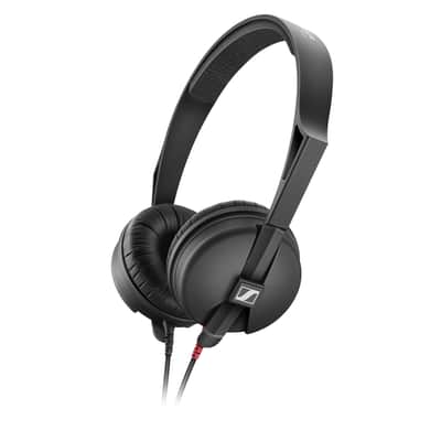 Sennheiser HD25 Light Professional Monitoring Headphones image 3