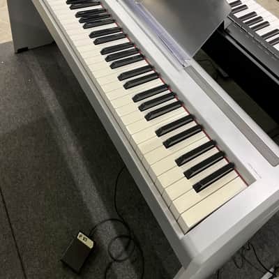 Yamaha P85 + MOBILE + PEDALE image 1