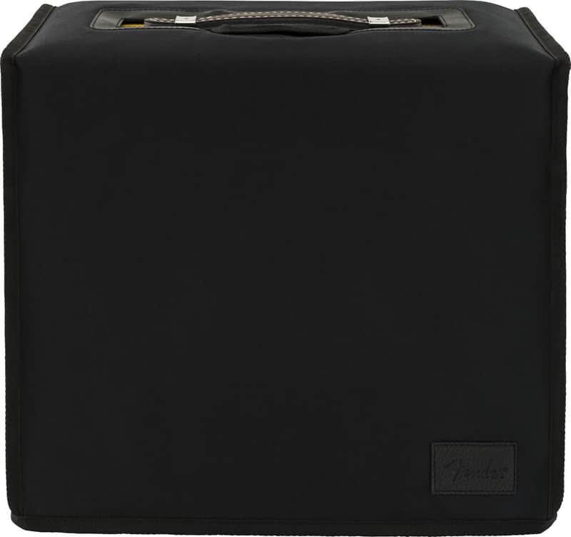 Fender Deluxe Padded Pro Junior Amplifier Cover image 1