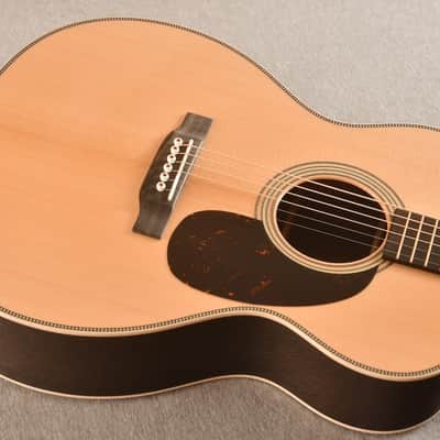 Martin 000-28 Modern Deluxe #3023031 — Acoustic Guitar image 4