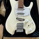 Ibanez ICHI10-VWM Ichika Nito Signature Quest 2021 - Vintage White Matte