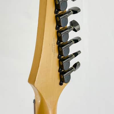 1993 Ibanez SF470 - w/hsc image 6
