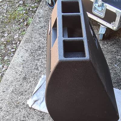 4 x Radian Apex Neo-15XD Wedge monitors, Original Micro Wedge. image 13