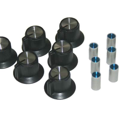 Syntaur Knob kit for Moog Rogue/Taurus II