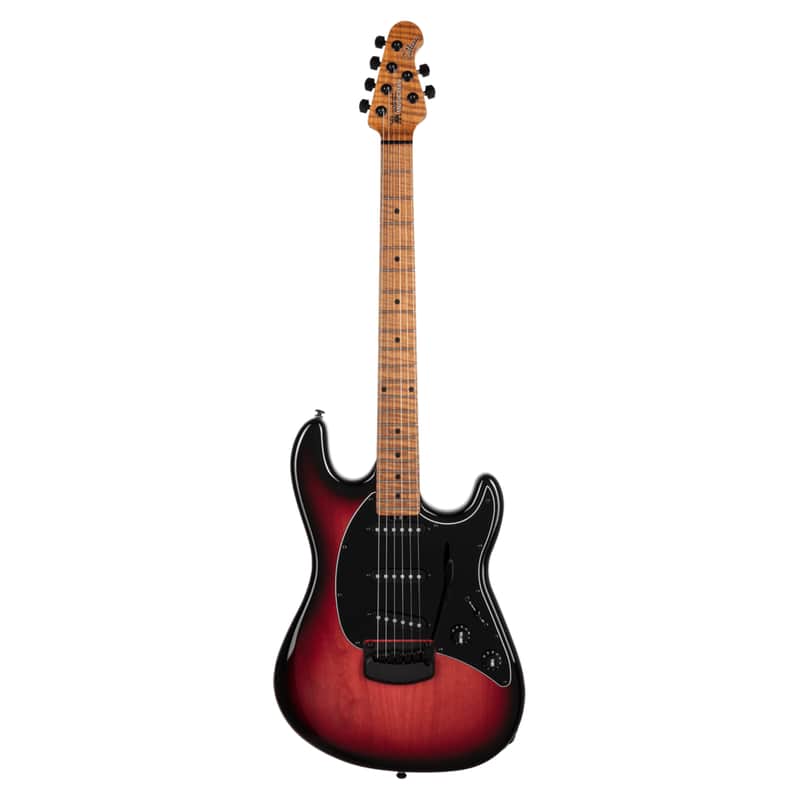 期間限定！MUSIC MAN Cutlass HT SSS ほぼ新品 Ernie Ball Music Man Cutlass HT SSS | Reverb