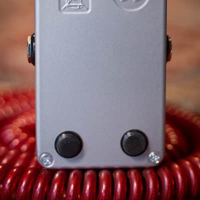 Electro-Harmonix Ram's Head Big Muff Pi Fuzz Pedal image 7