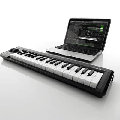 microKEY Air 37 mkII Korg image 3