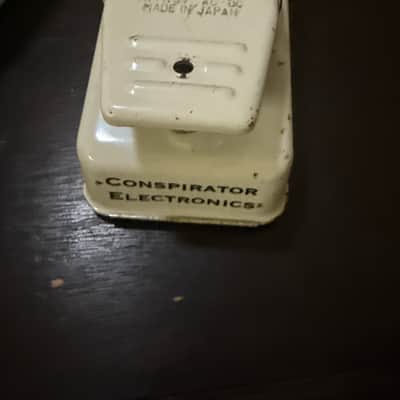 Conspirator Electronics Percolator 2025 - Tan image 1