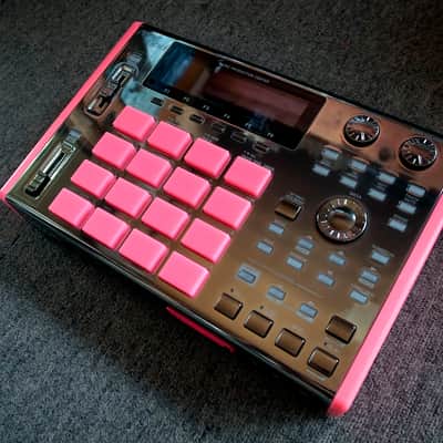 Akai MPC1000 "KSP" custom by ghostinmpc image 5