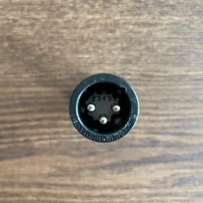Neumann KM 184 mt Small Diaphragm Cardioid Condenser Microphone 1993 - Present - Matte Black: Pair but NOT matched image 9