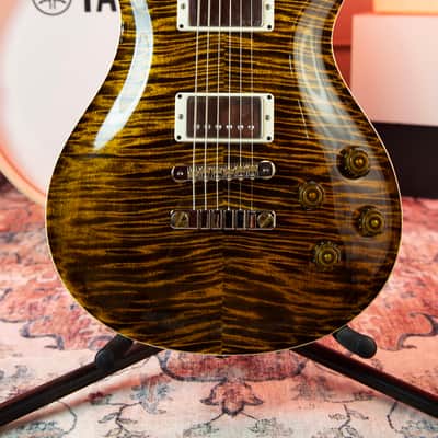 PRS McCarty 594 2024 - Yellow Tiger image 5