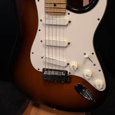 Fender 1994 American Stratocaster Plus 40th Anniversary image 2