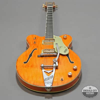 1971 Gretsch 6120 Chet Atkins Model image 6