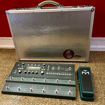 Kemper Amps Profiler Stage 2019 - 2025 - Black image 3