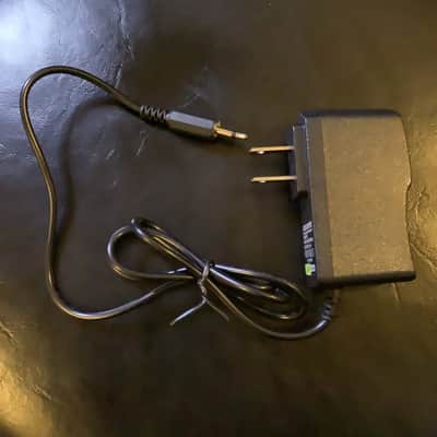 Alesis MMT-8 New Replacement Power Adapter only for older model with 3.5mm 1/8” mono phone plug headphone style connector image 5