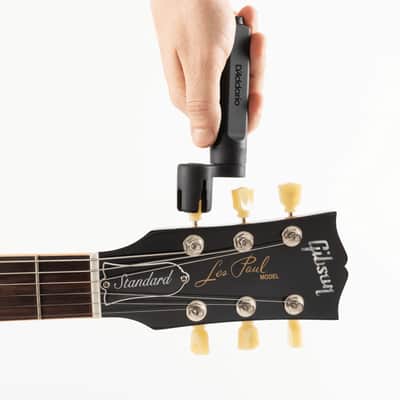 D'ADDARIO Tour Grade String Peg Winder image 7