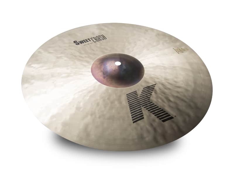 Zildjian K Sweet Crash 18'' image 1