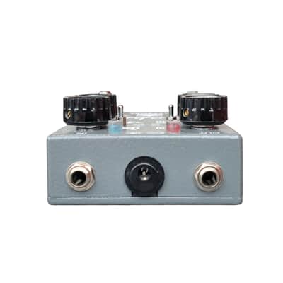 Caroline Guitar Company Parabola Solid State Tremolo image 6