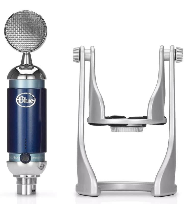 Blue Spark Digital USB Microphone image 3