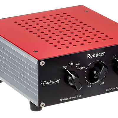 SPL Reducer Model 1160 200-Watt Power Soak image 3
