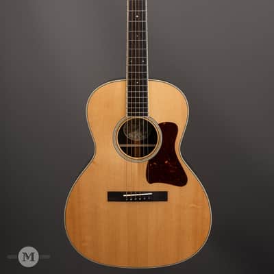 Collings Acoustic Guitars - C10 Deluxe - Old Growth Sitka image 2