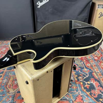 *Video* Greco Les Paul Custom Mint Collection Model EGC-900D Seymour Duncans - 1989 image 17