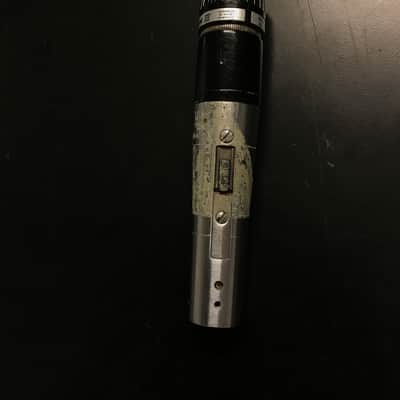 Shure 545SD Unidyne III 1982 USA parts assembled in Mexico - Silver / Black image 4