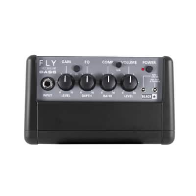 Blackstar Fly 3 Bass Stereo Pack - Bass Combo Amp image 2
